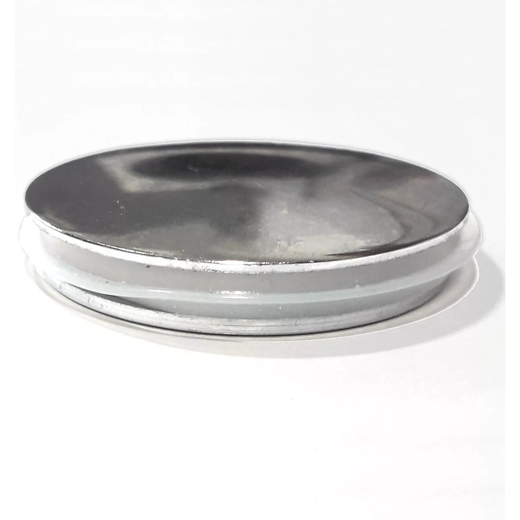 Clear White Rubber Replacement O-Ring Basin Waste Seal 38mm