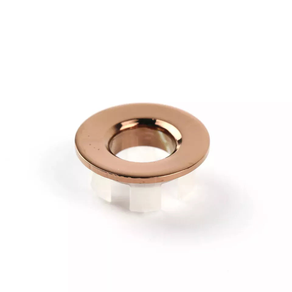 Quality Basin Overflow Replacement Insert Covers