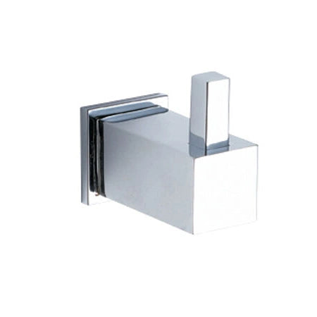 Trinity Robe Hook Showerdrape