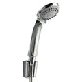 Troika Multi Functional Shower Handset Showerdrape