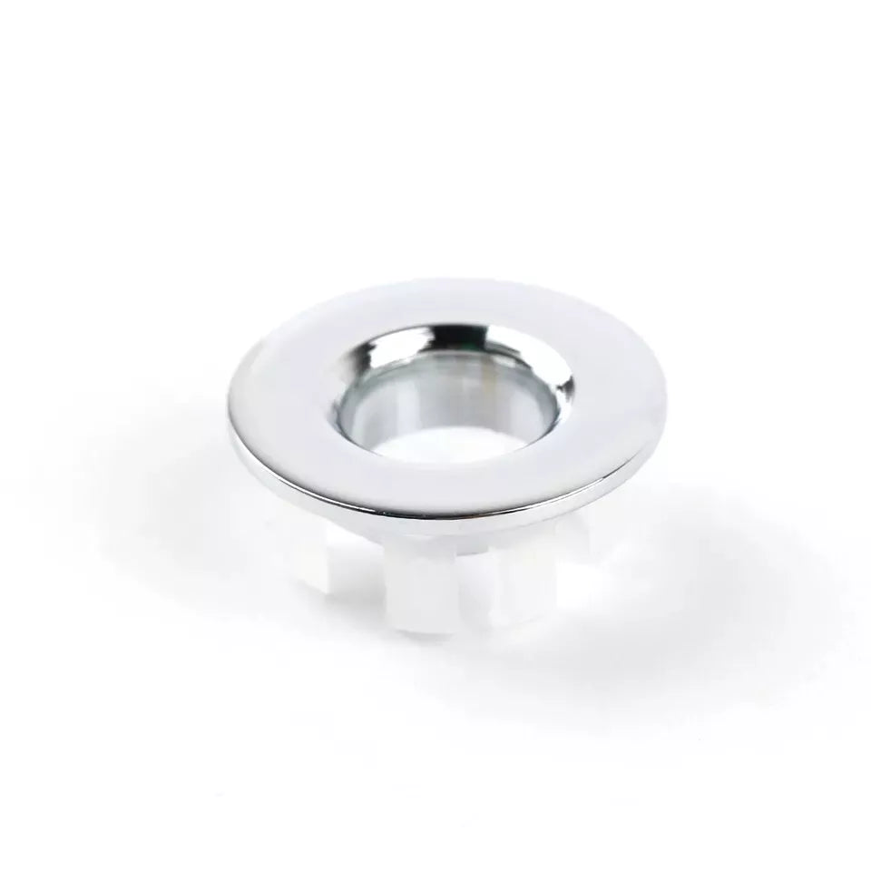 Quality Basin Overflow Replacement Insert Covers