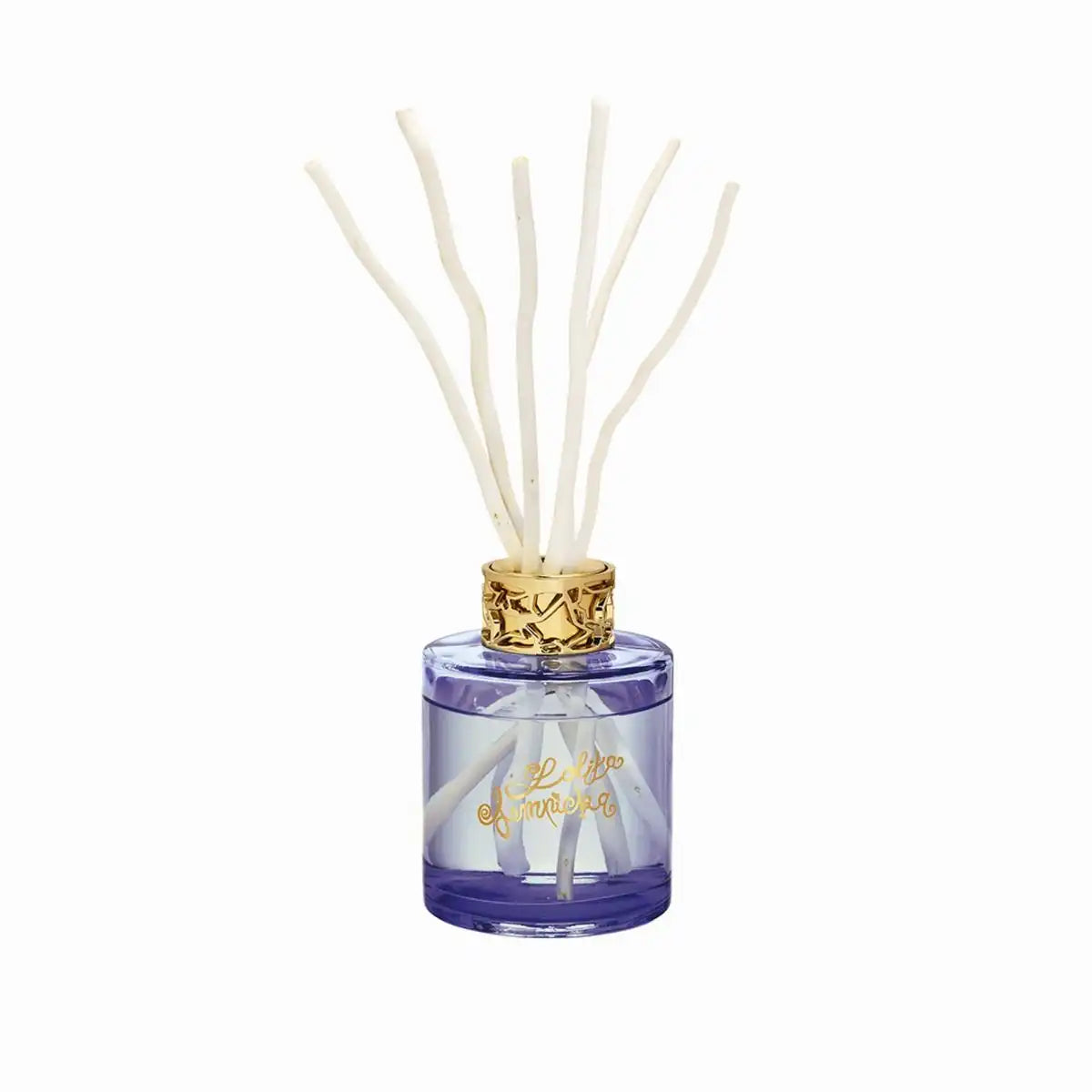 Lolita Lempicka Purple Discovery Scented Bouquet