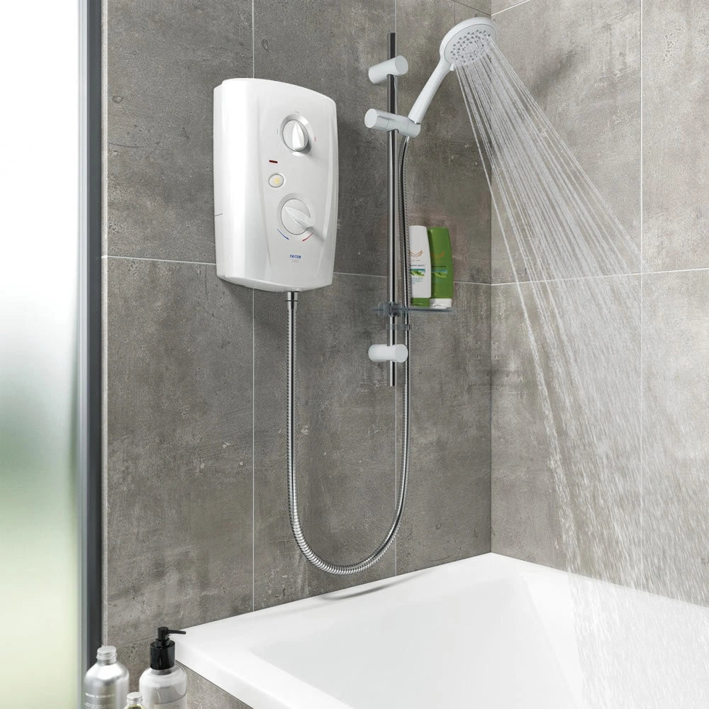 Triton T80Z Fast Fit Electric Shower