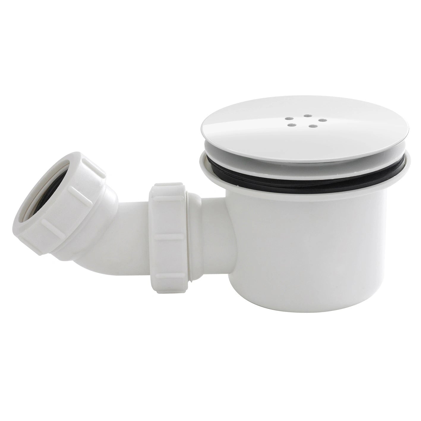 Fast Flow Nuie Waste 90mm