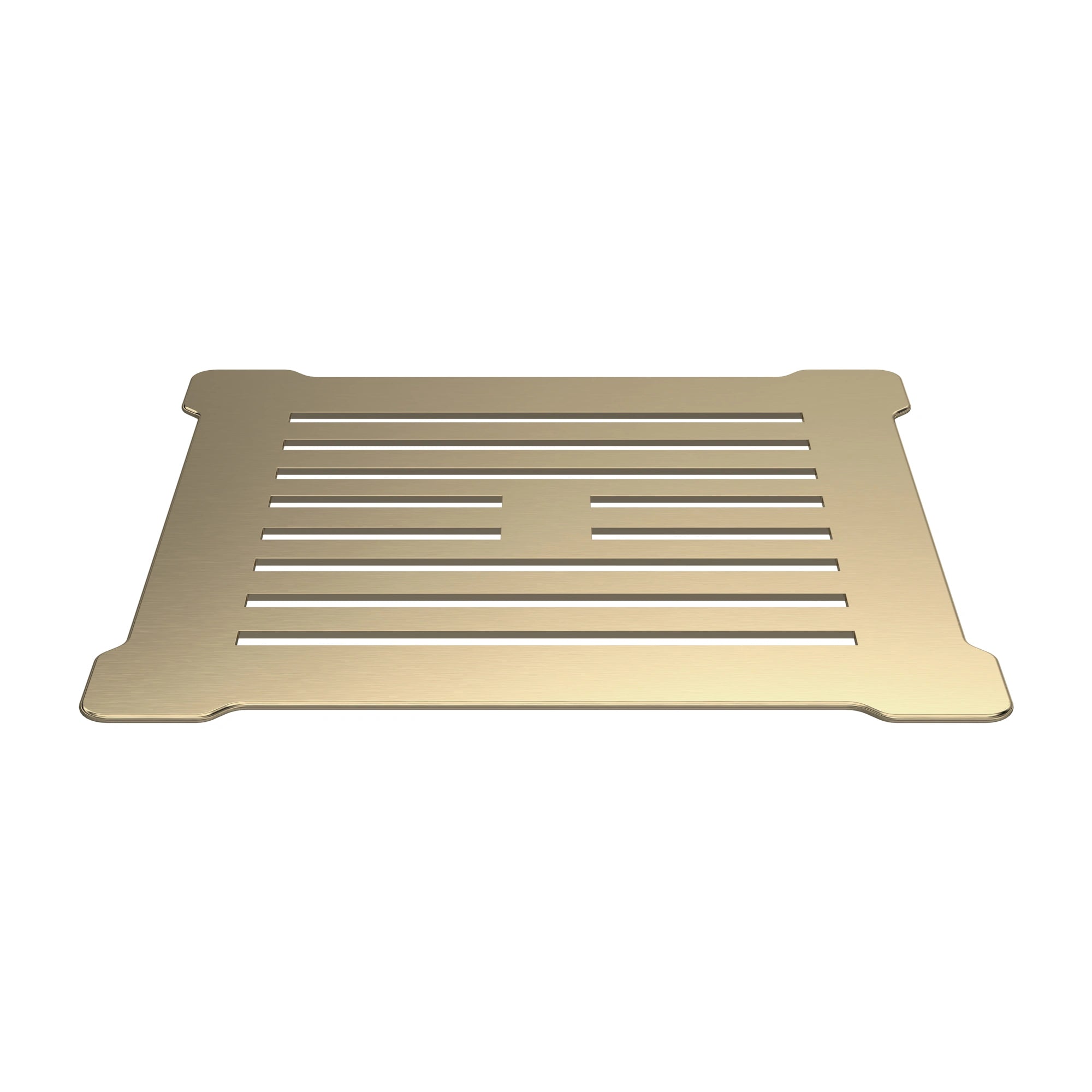 Nuie Slate Square Waste Cover