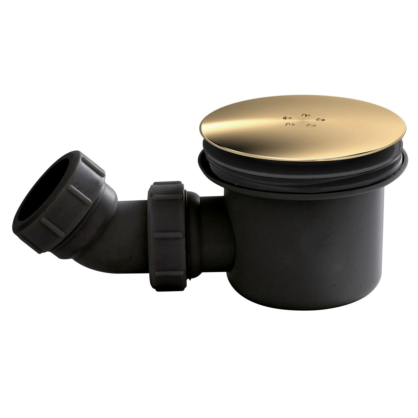 Fast Flow Nuie Waste 90mm
