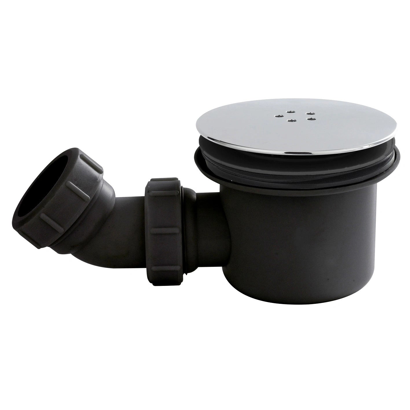 Fast Flow Nuie Waste 90mm