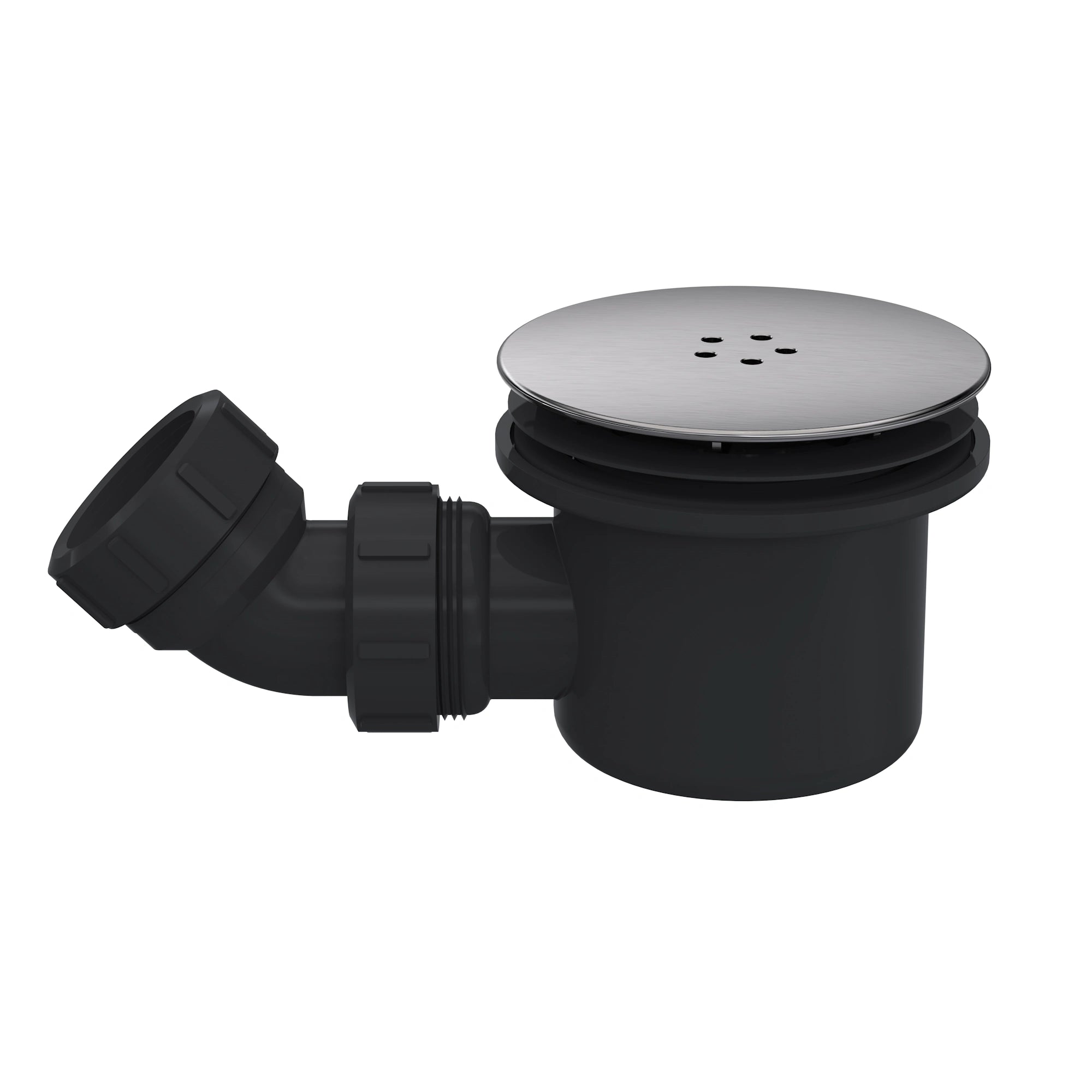 Fast Flow Nuie Waste 90mm
