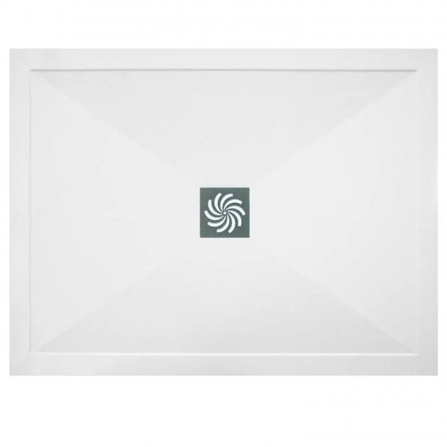 Ultra Slim Rectangle Shower Tray