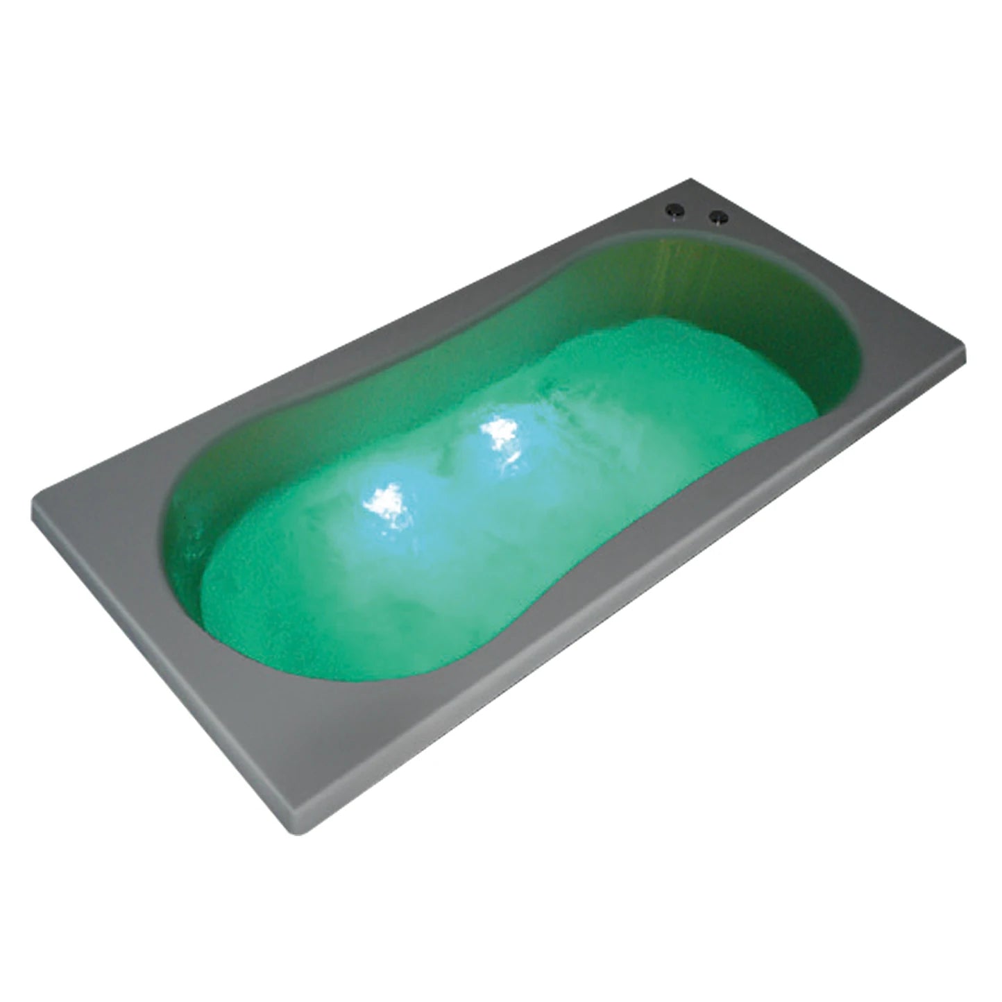 Giavani Colour Changing Aqualight Whirlpool Bath Lights