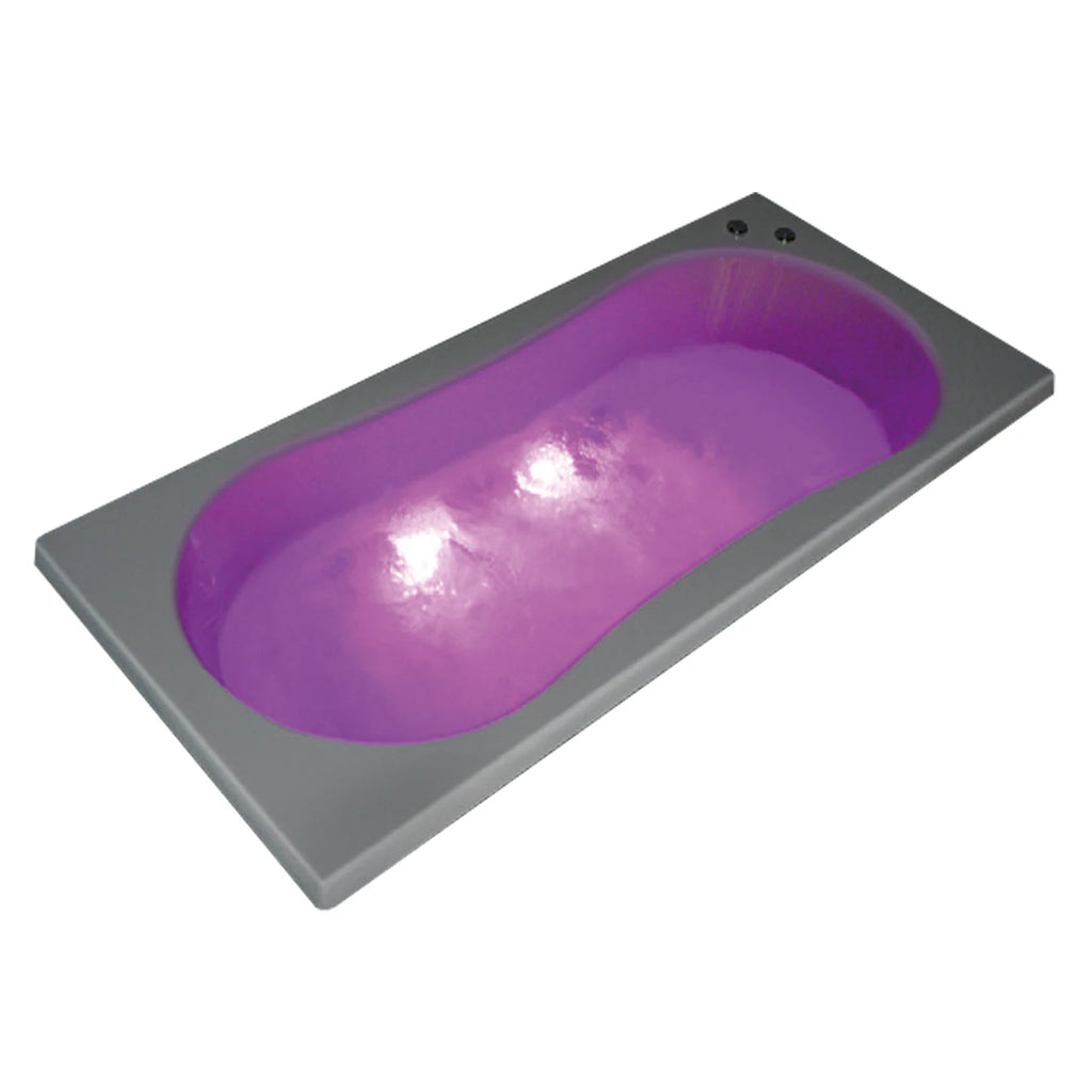 Giavani Colour Changing Aqualight Whirlpool Bath Lights