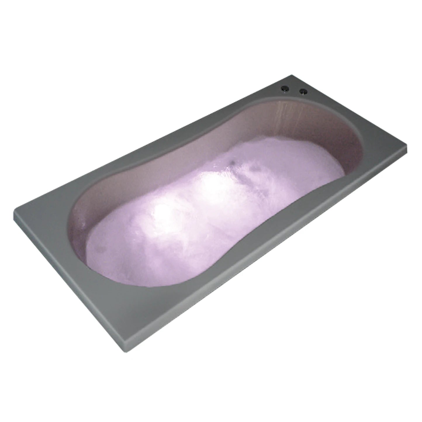 Giavani Colour Changing Aqualight Whirlpool Bath Lights
