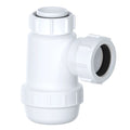1¼" Bottle Trap with 38mm Seal
