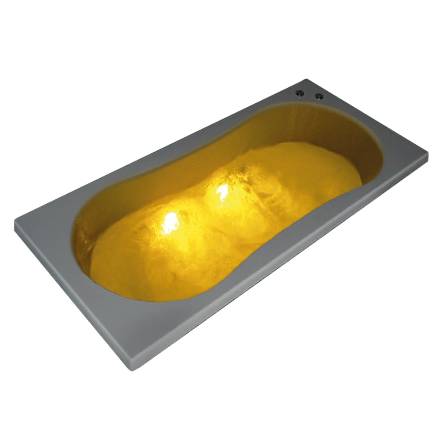Giavani Colour Changing Aqualight Whirlpool Bath Lights
