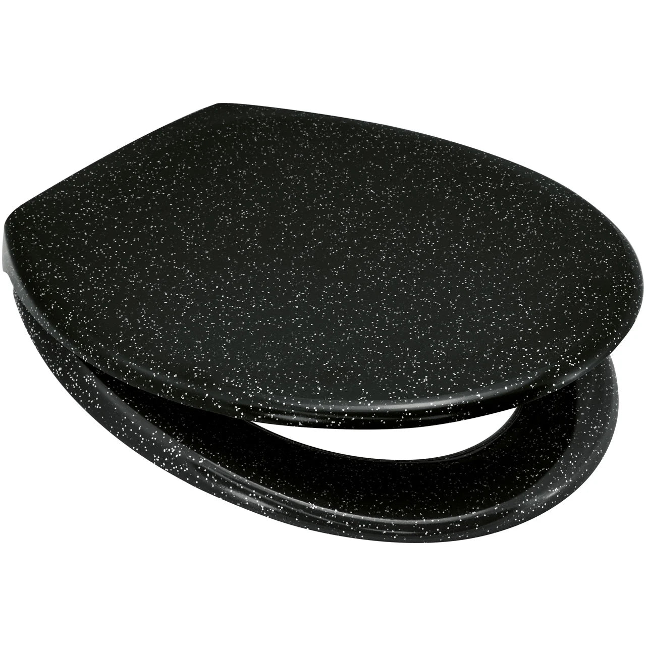 Rainbow Soft Close Quick Release Toilet Seat