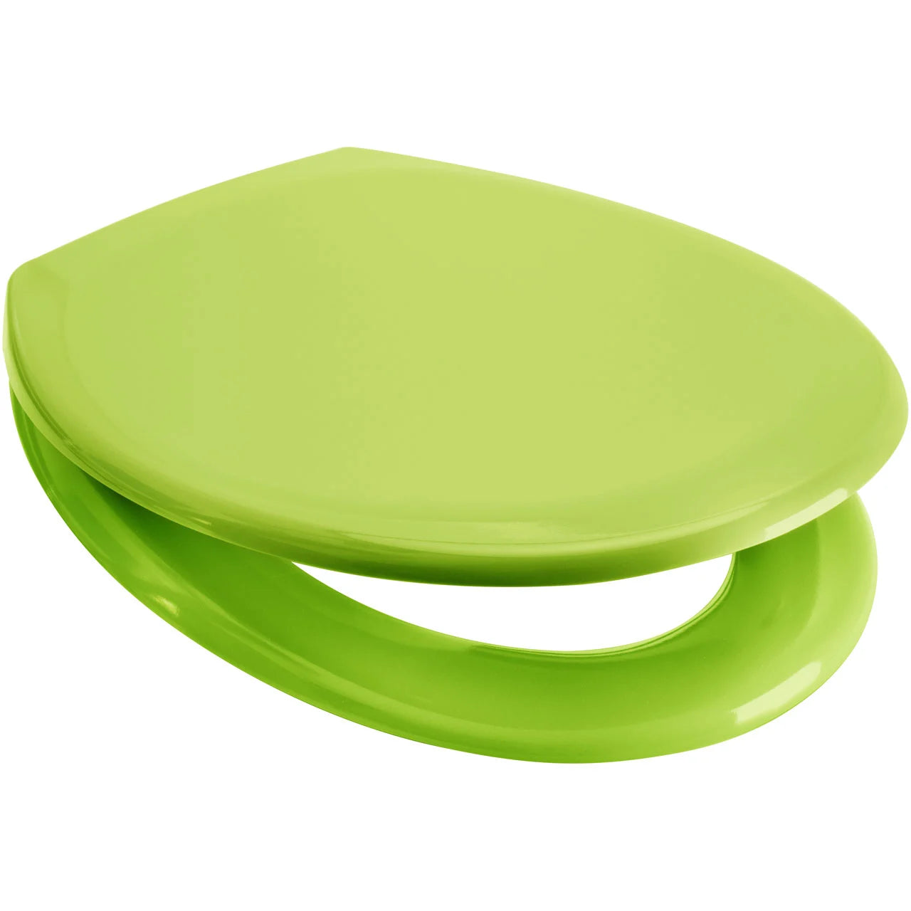 Rainbow Soft Close Quick Release Toilet Seat