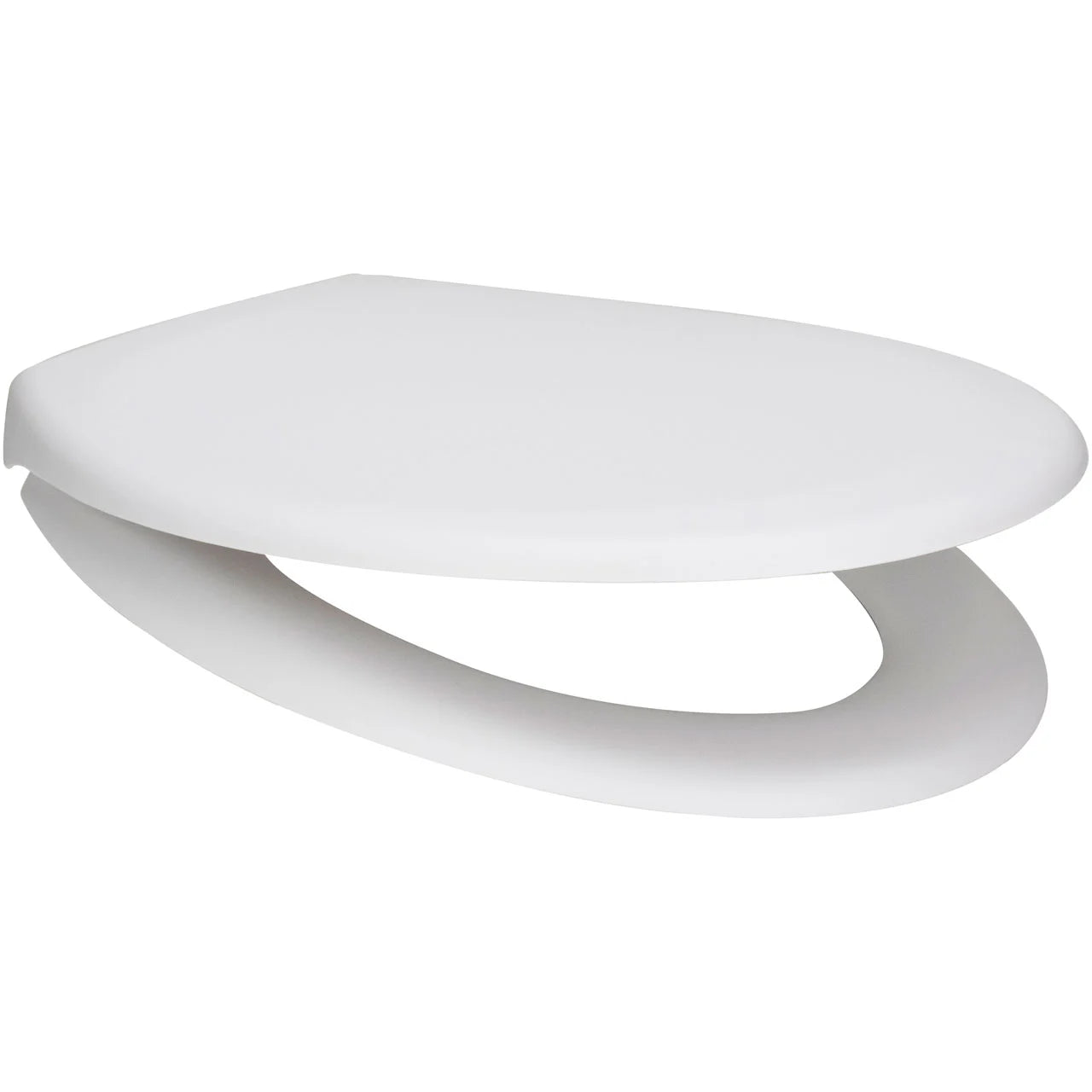 Rainbow Soft Close Quick Release Toilet Seat