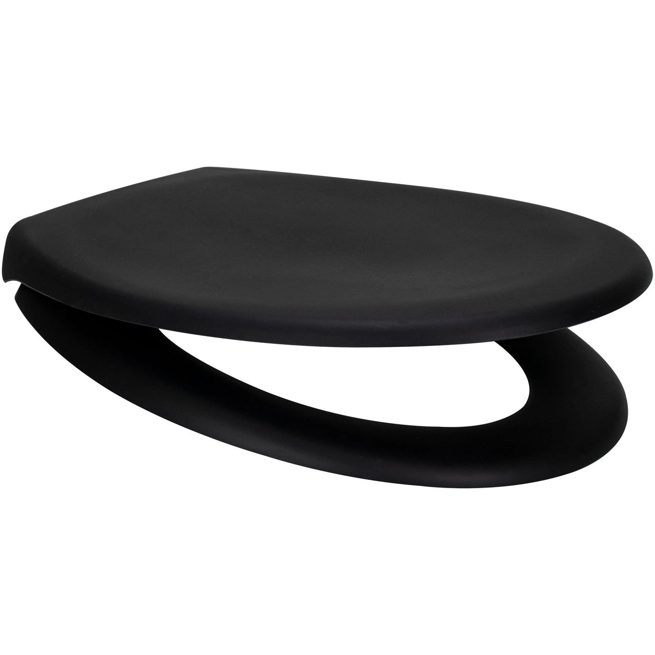Rainbow Soft Close Quick Release Toilet Seat