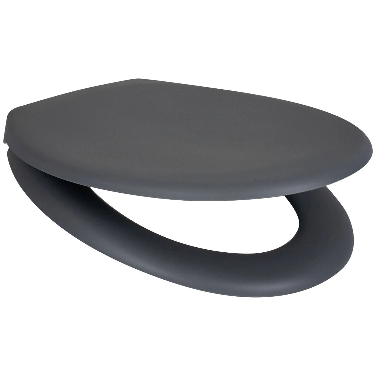 Rainbow Soft Close Quick Release Toilet Seat