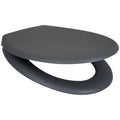 Rainbow Soft Close Quick Release Toilet Seat