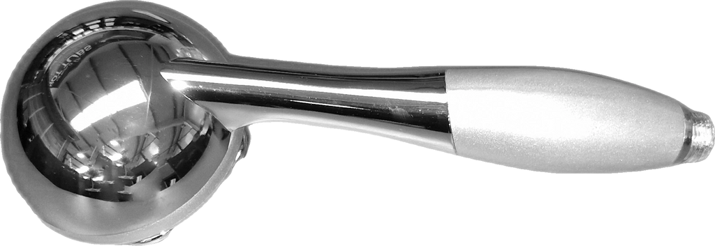 Premium Chrome Multi-Functional Shower Head