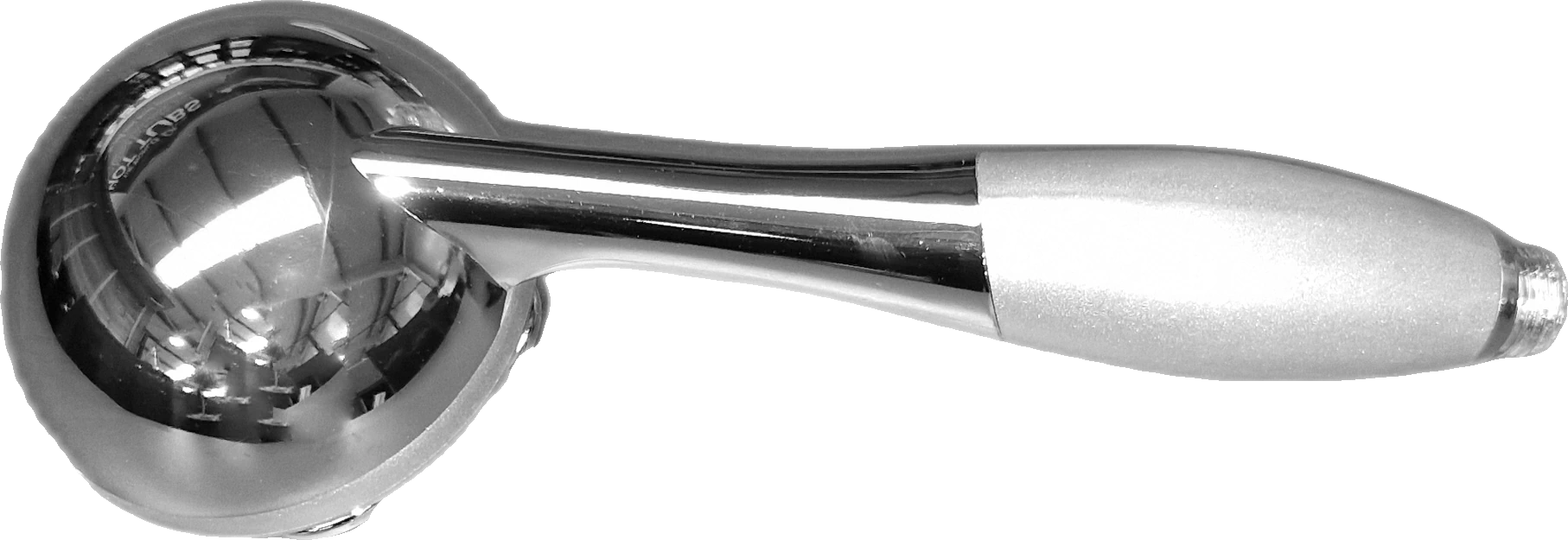 Premium Chrome Multi-Functional Shower Head
