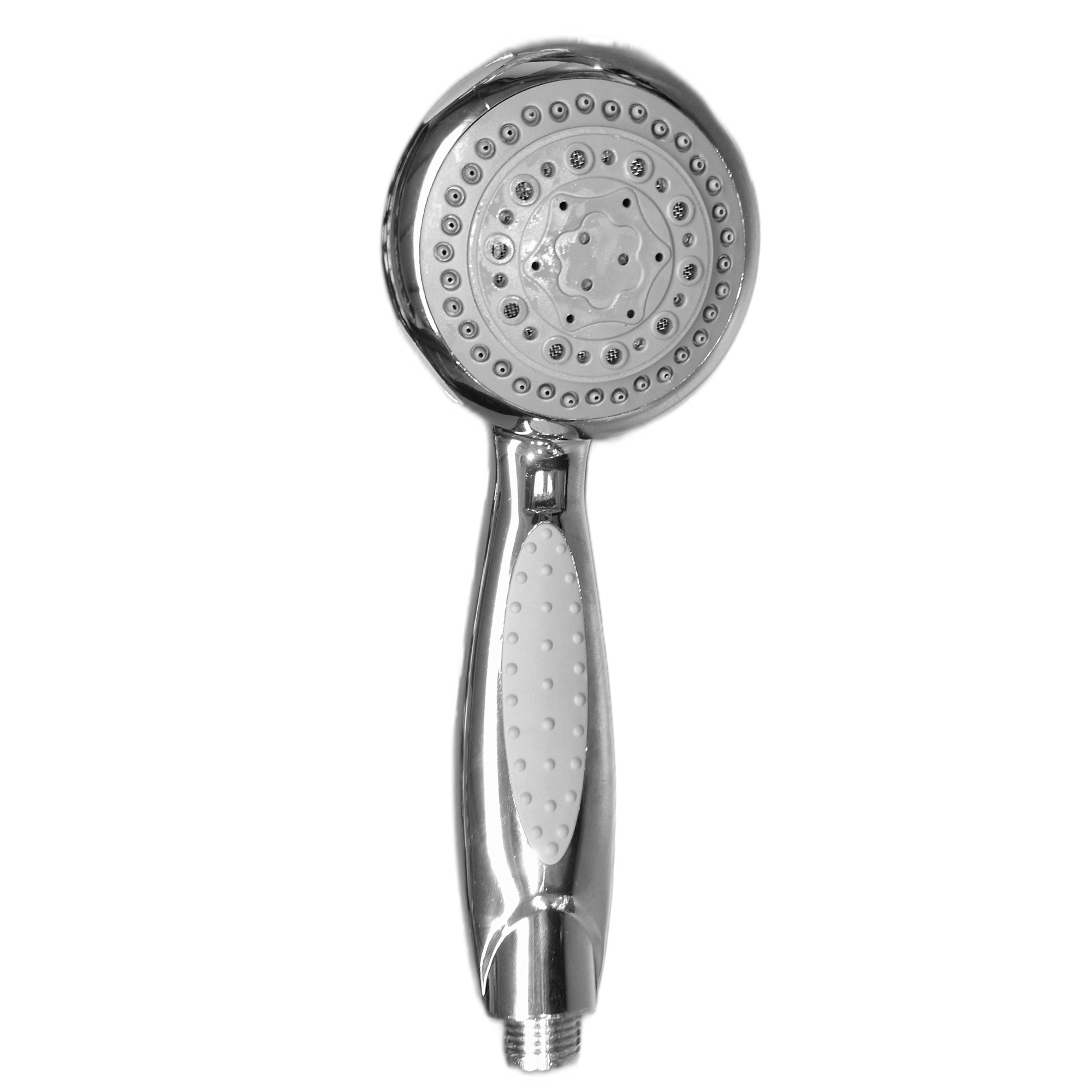 Luxury Chrome Shower Head