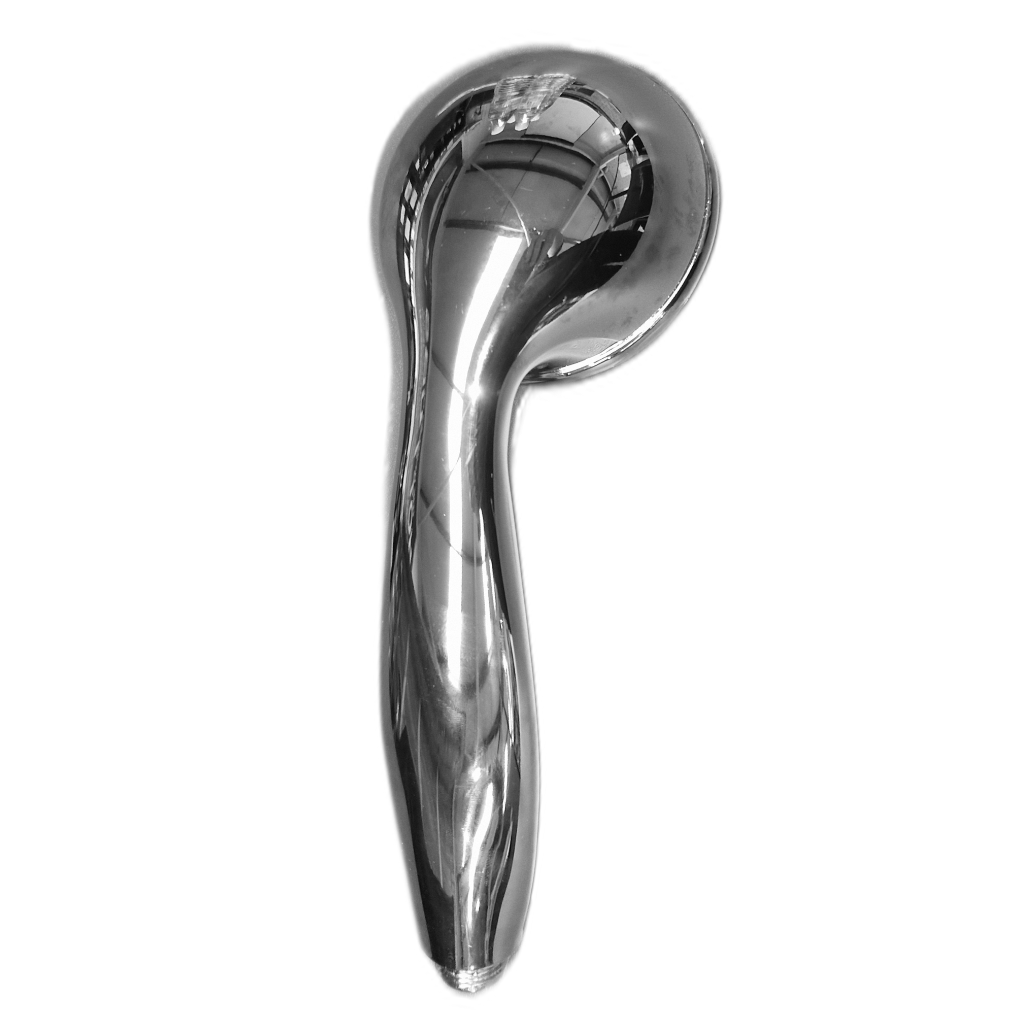 Luxury Chrome Shower Head