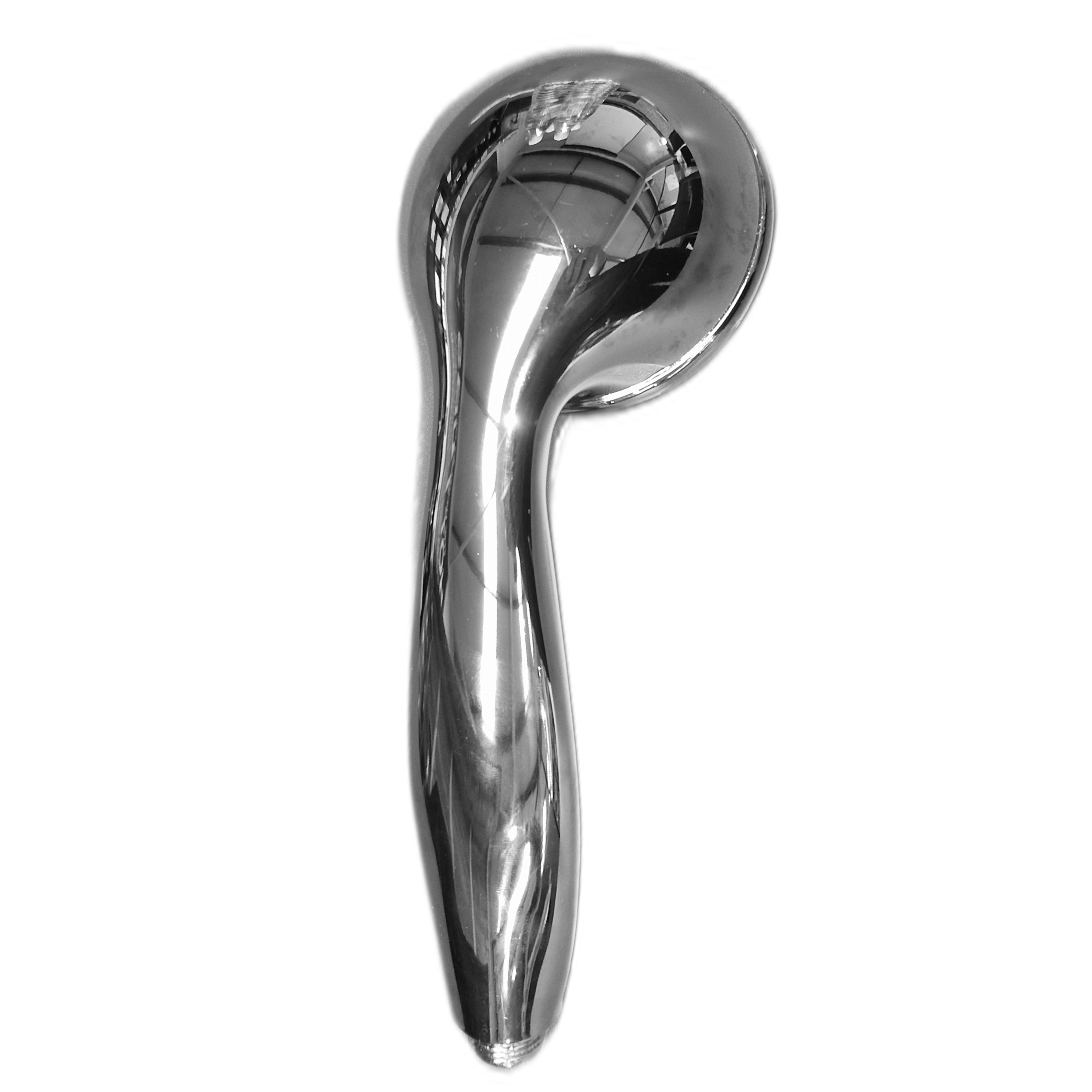 Luxury Chrome Shower Head