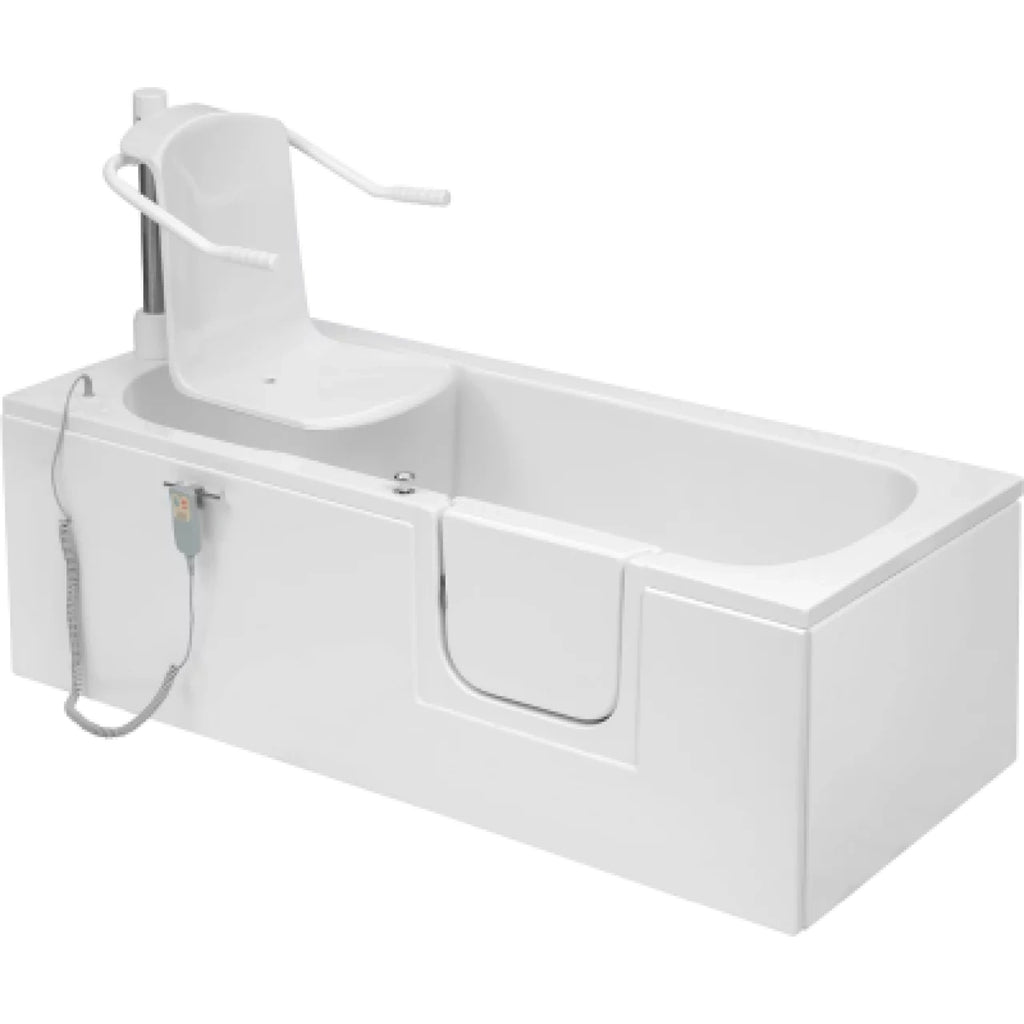 Aventis Power Lift Powered Bath