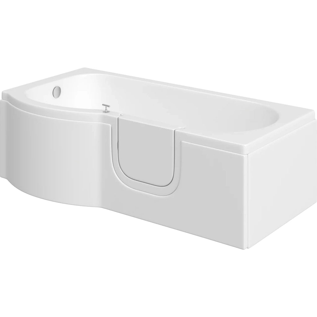 Calypso Shower Bath