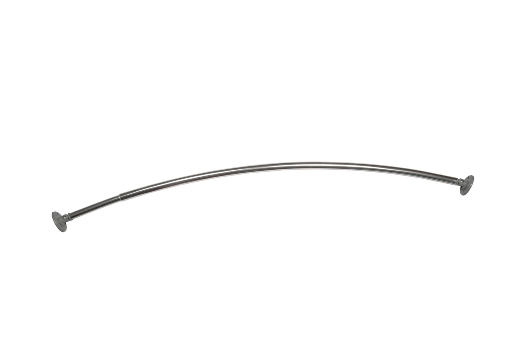 Telescopic Curved Rod