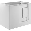 Affinity Deep Soak Bath