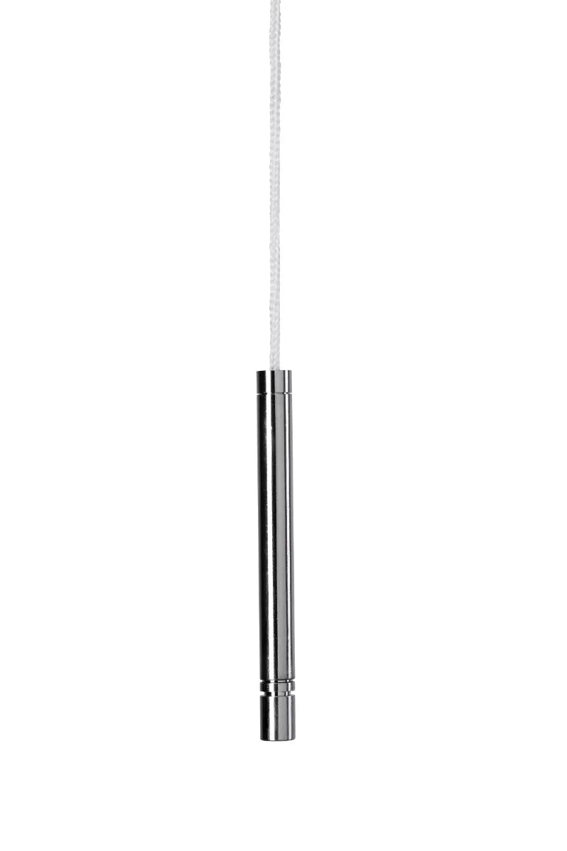 Croydex Stylish Light Pulls & 1 Metre Cord