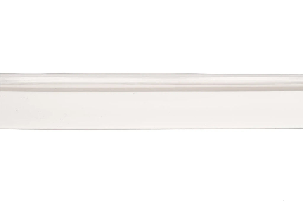 Croydex Universal Shower Door Seal Kit