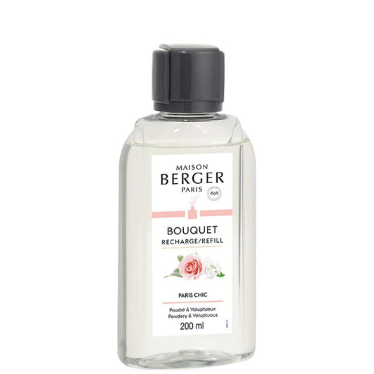 Paris Chic Bouquet Refill - Maison Berger Paris