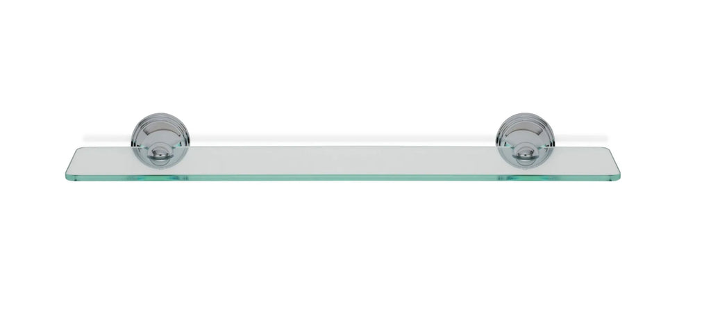 Croydex Westminster Glass Shelf