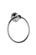 Croydex Westminster Towel Ring