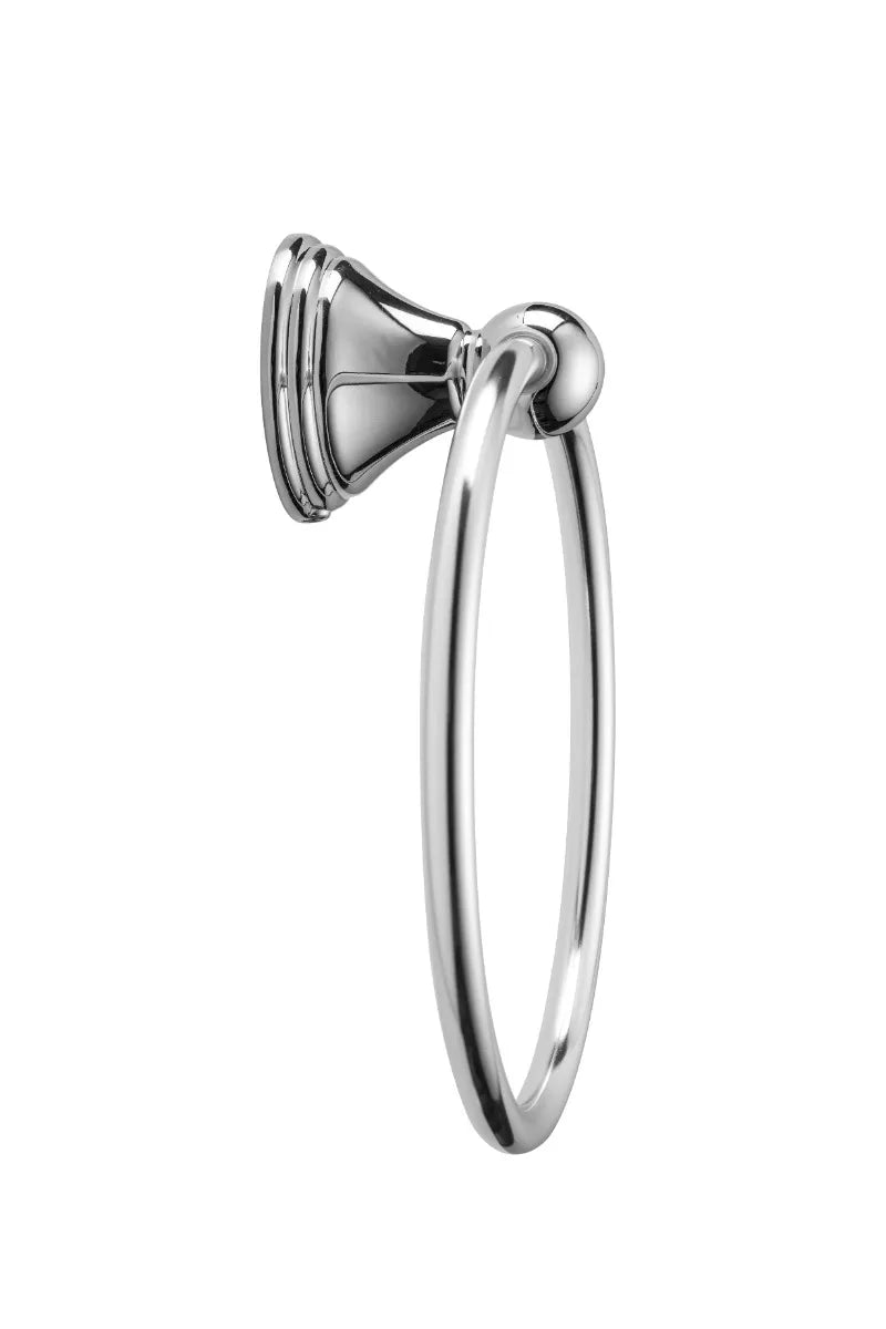 Croydex Westminster Towel Ring