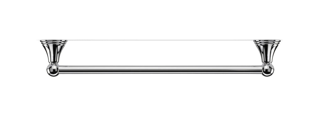 Croydex Westminster Towel Rail