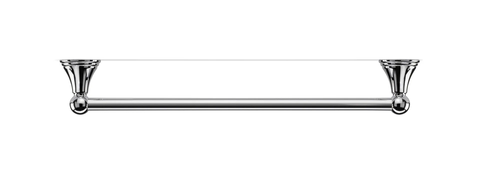 Croydex Westminster Towel Rail