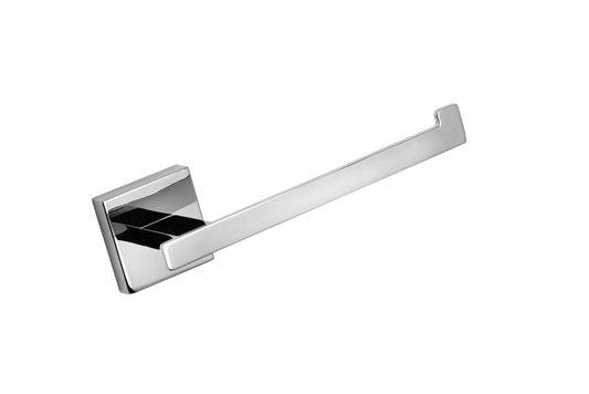 Croydex FLEXI-FIX™ Cheadle Toilet Roll Holder