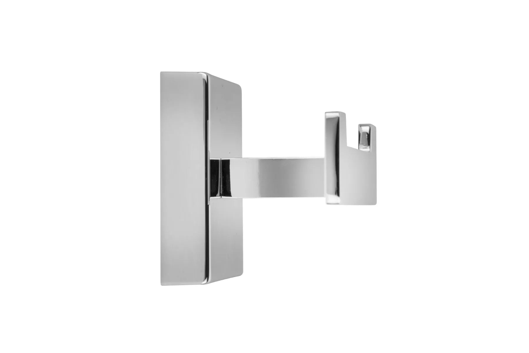 Croydex FLEXI-FIX™ Cheadle Double Rose Hook