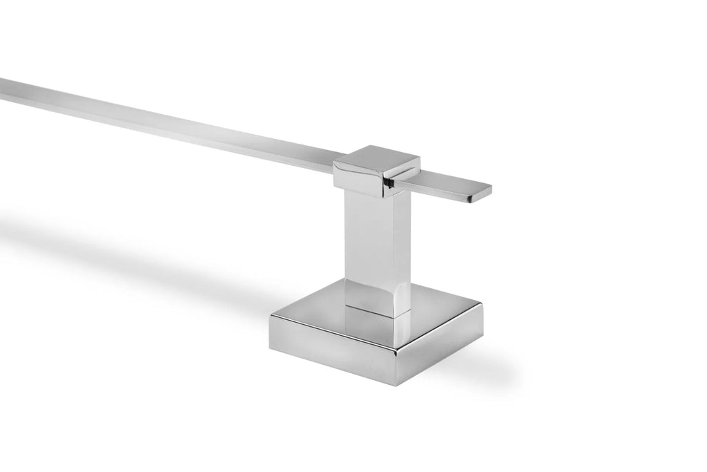 Croydex FLEXI-FIX™ Cheadle Towel Rail