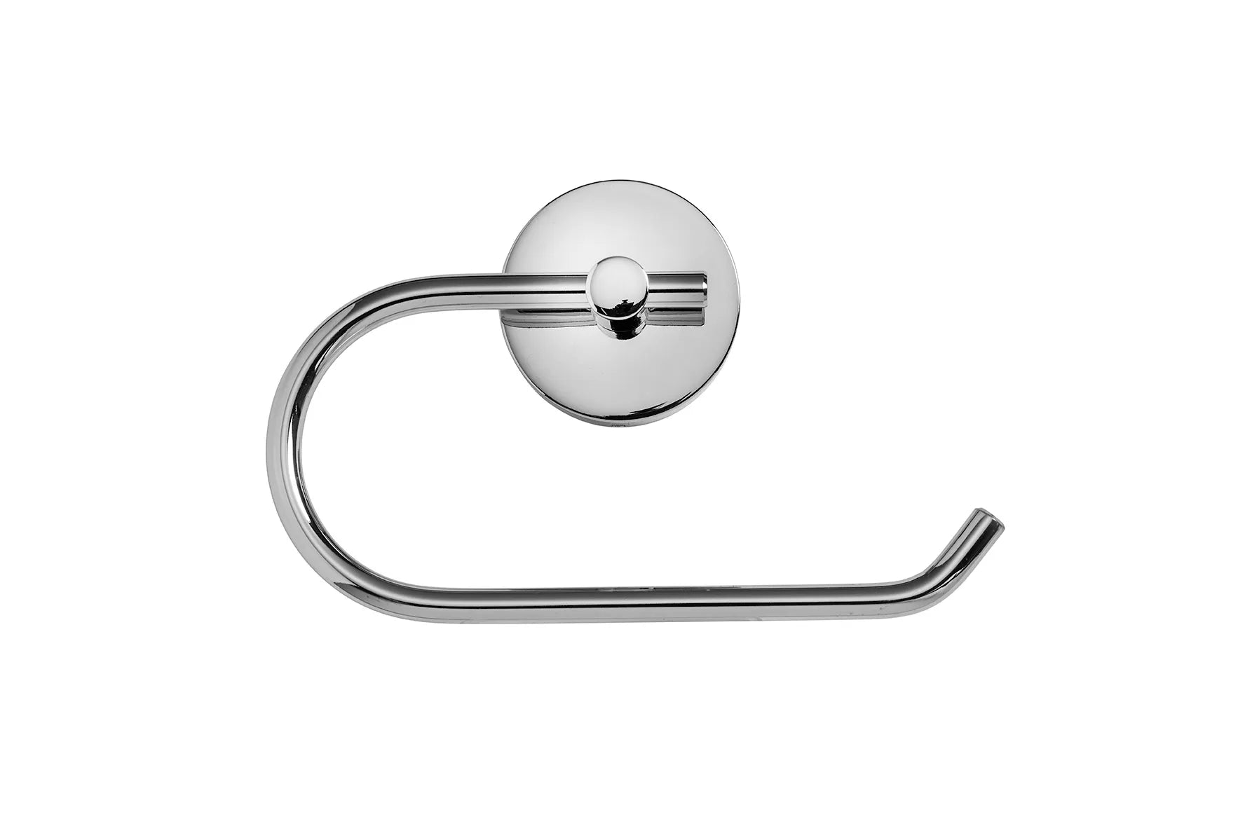 Croydex FLEXI-FIX™ Romsey Toilet Roll Holder