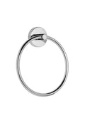 Croydex FLEXI-FIX™ Romsey Towel Ring