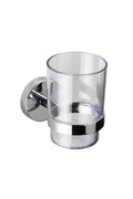 Croydex FLEXI-FIX™ Romsey Tumbler & Holder