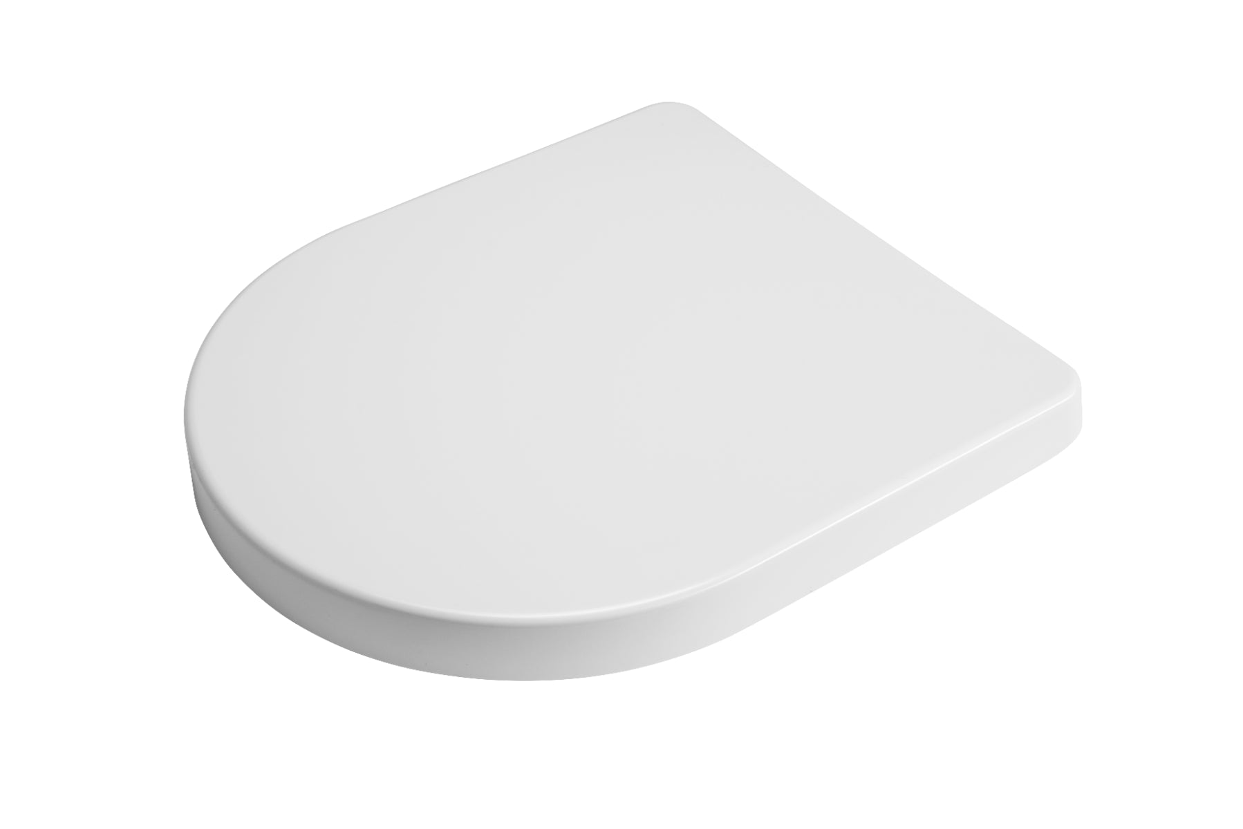 Croydex FLEXI-FIX™ Eyre Toilet Seat