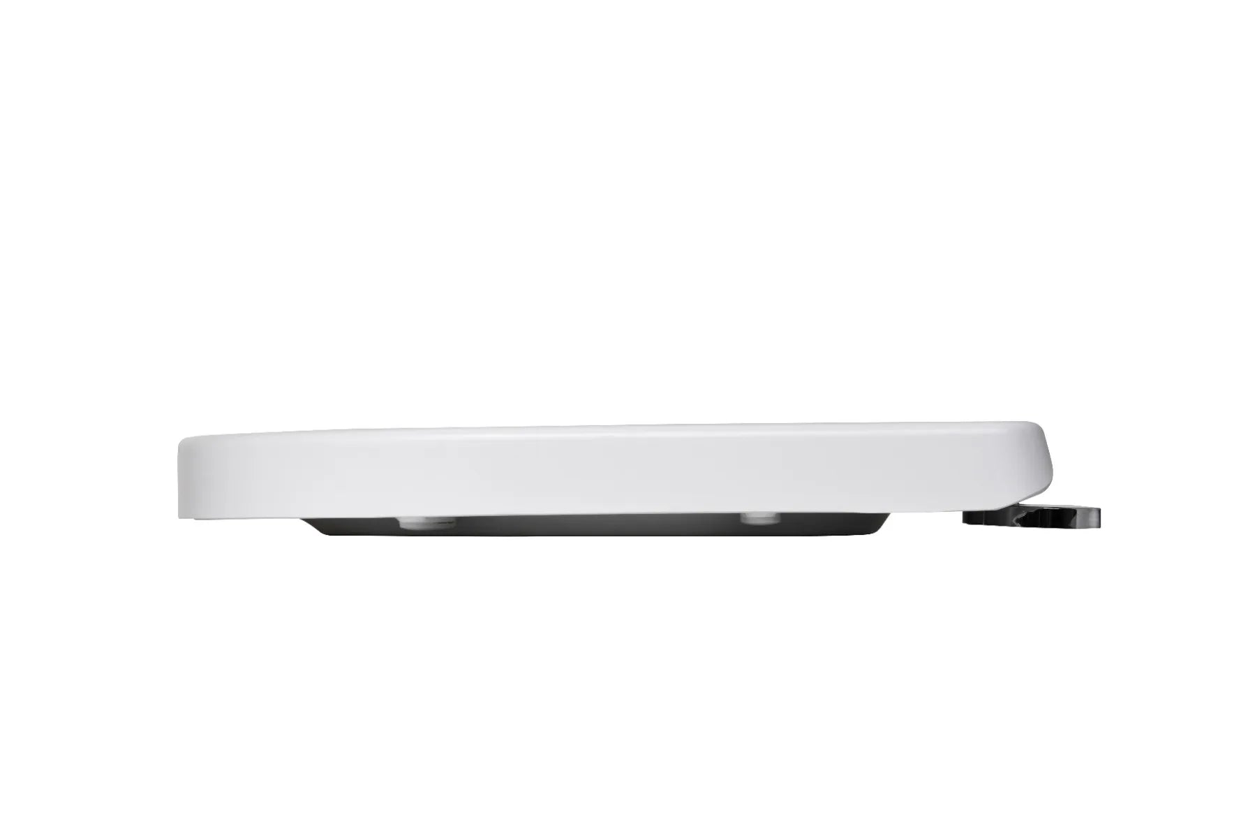 Croydex FLEXI-FIX™ Eyre Toilet Seat