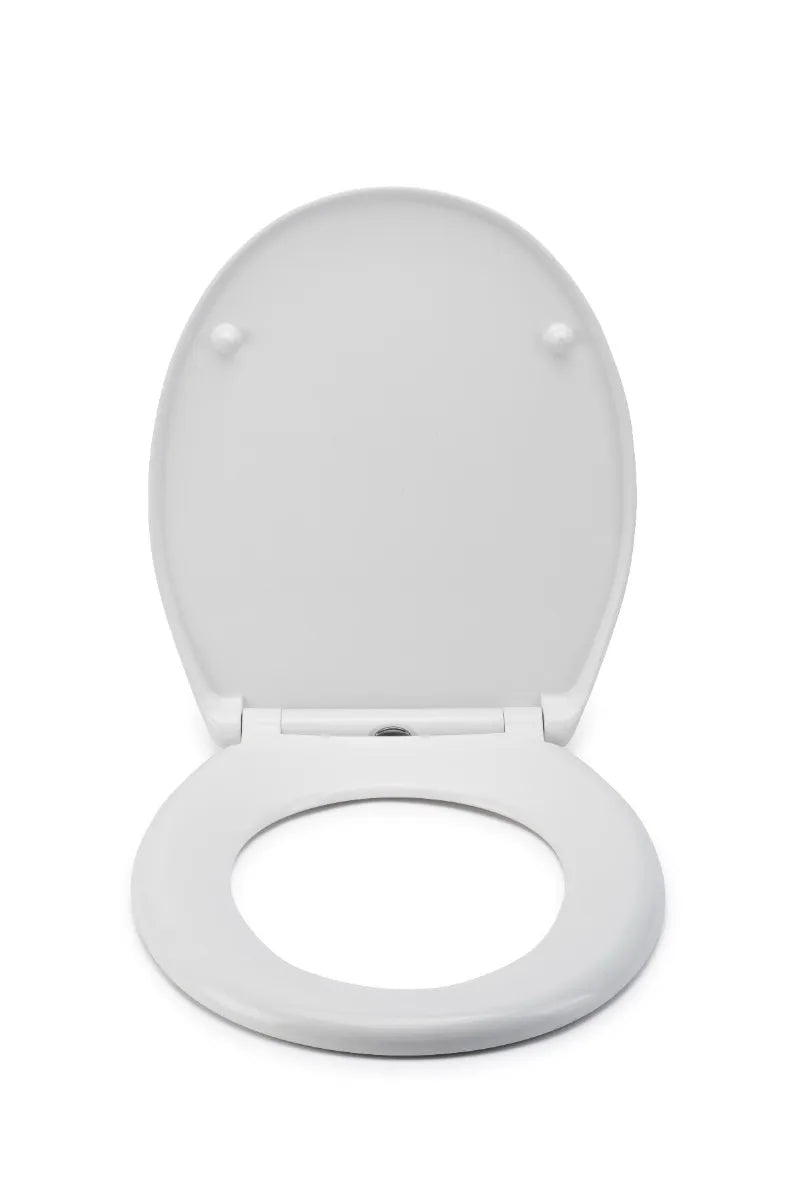 Croydex FLEXI-FIX™ Constance Toilet Seat